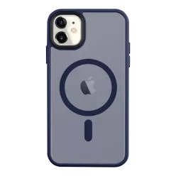Tactical MagForce Hyperstealth iPhone 11 tok Mély Kék