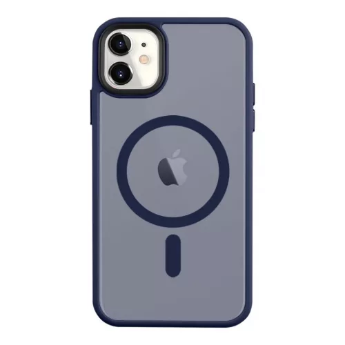 Tactical MagForce Hyperstealth iPhone 11 tok Mély Kék