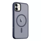 Tactical MagForce Hyperstealth iPhone 11 tok Mély Kék