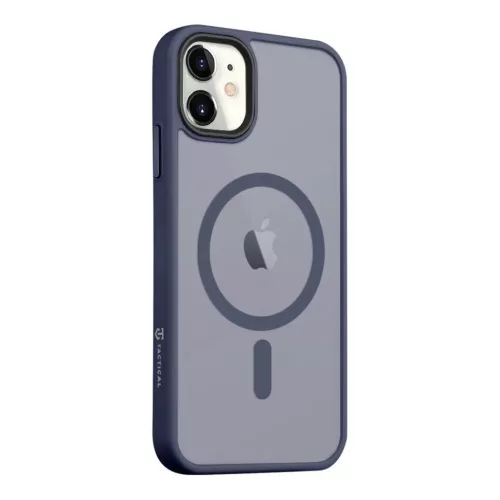 Tactical MagForce Hyperstealth iPhone 11 tok Mély Kék