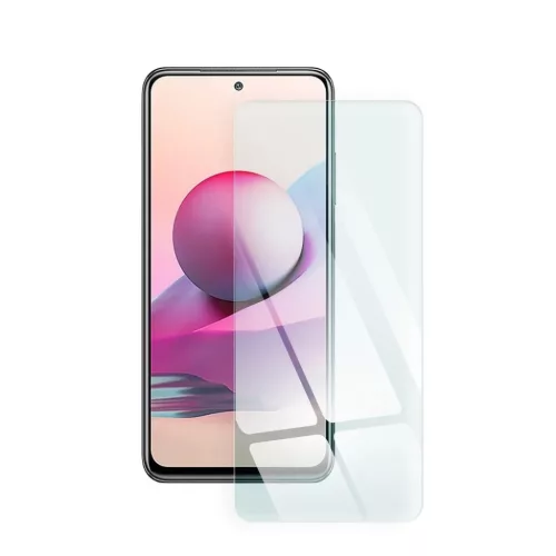 Edzett üveg Blue Star - XIAOMI Redmi Note 10s üvegfólia