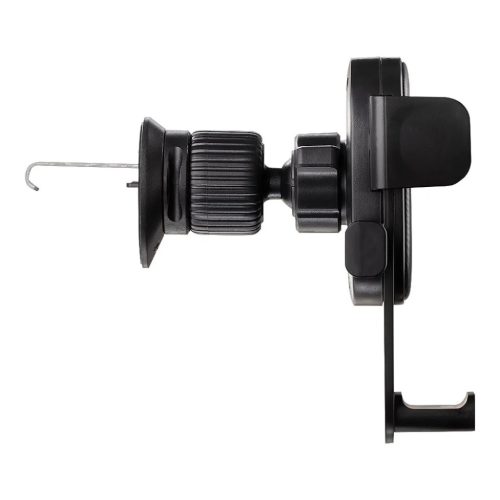 OBAL:ME GravGripper autós telefontartó fekete