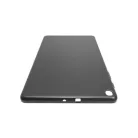 Slim Case ultra vékony tok Samsung Galaxy Tab S7 Lite fekete