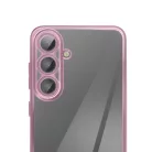 GLAM tok XIAOMI REDMI NOTE 14 5G-hez rózsaszín