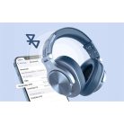 OneOdio Fusion A70 fejhallgató (kék)