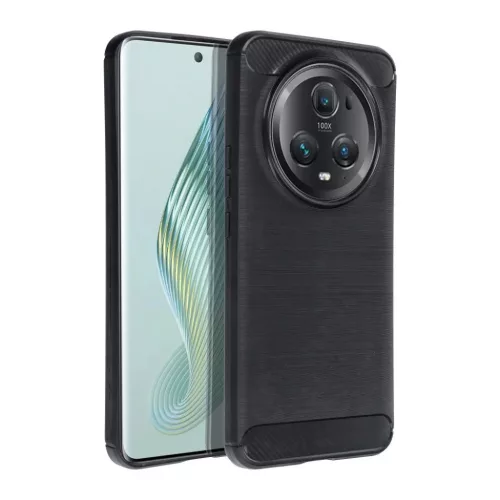 CARBON tok Honor Magic5 fekete