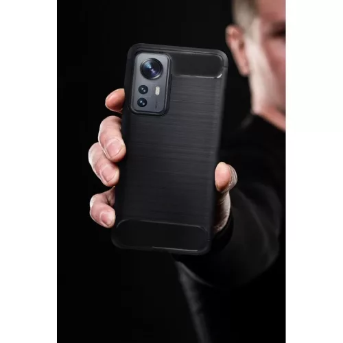 CARBON tok Honor Magic5 fekete
