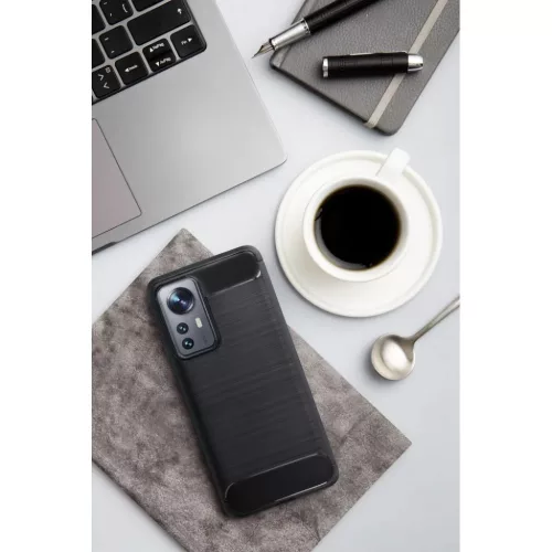 CARBON tok Honor Magic5 fekete