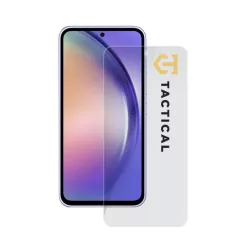 Tactical Glass Shield 2.5D Samsung Galaxy A56 5G üvegfólia