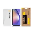 Tactical Glass Shield 2.5D Samsung Galaxy A56 5G üvegfólia