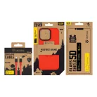 Tactical Red Limited Edition Combo iPhone 13 Pro tok