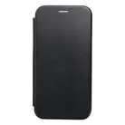 ELEGANCE fliptok Samsung Galaxy A26 fekete tok