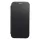 ELEGANCE fliptok Samsung Galaxy A26 fekete tok