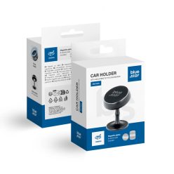   BLUE STAR mágneses autós tartó műszerfalhoz MID STICK fekete