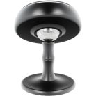 BLUE STAR mágneses autós tartó műszerfalhoz MID STICK fekete