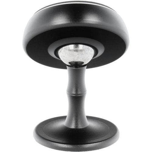 BLUE STAR mágneses autós tartó műszerfalhoz MID STICK fekete