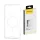 Wozinsky Clear Corner Case MagSafe Samsung Galaxy S25 Ultra Átlátszó tok