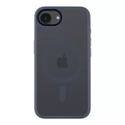 iPhone 16e/17e Tactical MagForce Hyperstealth Mélykék tok