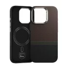 iPhone 16 Pro Benks Magnetic Armor Pro Prestige Kevlar 600D tok
