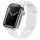 Uniq Legion tok Apple Watch Series 7/8/9 45mm Átlátszó