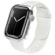 Uniq Legion tok Apple Watch Series 7/8/9 45mm Átlátszó