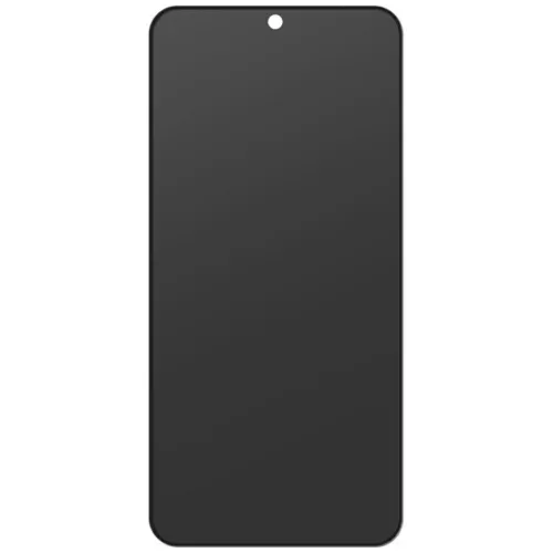 Uniq Optix Privacy edzett üveg üvegfólia Samsung Galaxy S25 / S24 készülékhez
