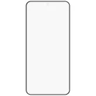 Uniq Optix Vivid Üvegfólia a Samsung Galaxy S25 / S24-hez