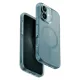 Uniq Combat MagSafe tok iPhone 16 Plus 6.7" - Zöld