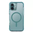 Uniq Combat MagSafe tok iPhone 16 Plus 6.7" - Zöld