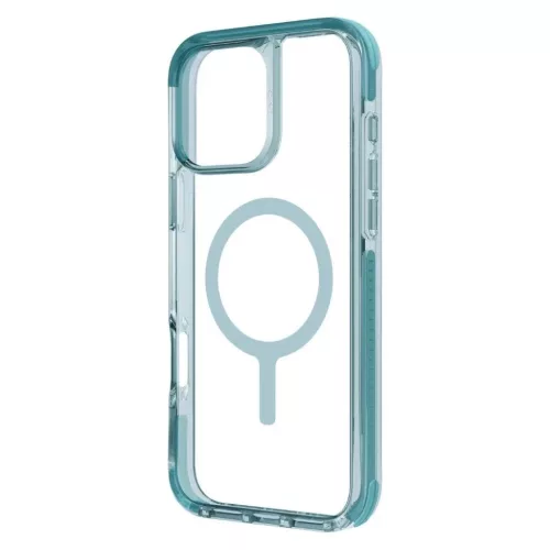 Uniq Combat MagSafe tok iPhone 16 Plus 6.7" - Zöld