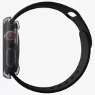 Uniq Garde tok Apple Watch 46 mm tok - füstszínű