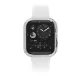 Uniq Nautic Apple Watch Series 7/8/9 41mm tok Transparent/Dove Clear
