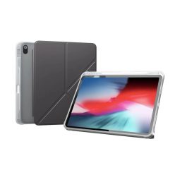   WiWU - Classic III TPU védőtok iPad Pro 11" 2024 - fekete tok