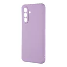 OBAL:ME Matt TPU tok Samsung Galaxy A26 5G Lila