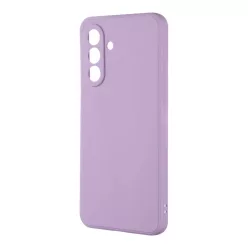 OBAL:ME Matt TPU tok Samsung Galaxy A26 5G Lila