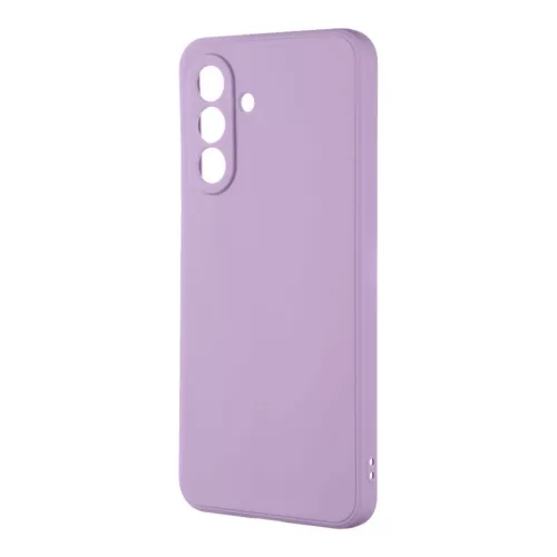 OBAL:ME Matt TPU tok Samsung Galaxy A26 5G Lila