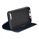 OBAL:ME SmoothTouch tok Apple iPhone 16e/17e sötétkék