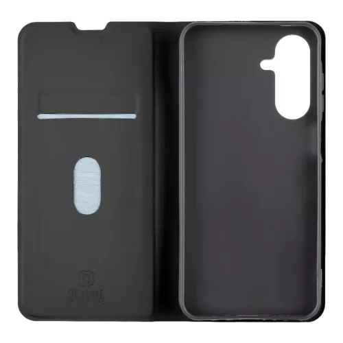 OBAL:ME SmoothTouch tok Samsung Galaxy A26 5G Fekete