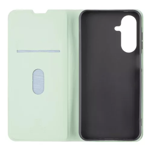 OBAL:ME SmoothTouch tok Samsung Galaxy A26 5G Mentazöld
