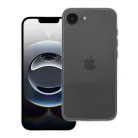 CLEAR tok 2 mm iPhone 16e (SE 4 2025) /17e (kameravédelem) átlátszó