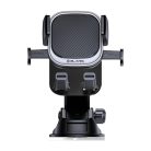 Blavec Autós telefontartó BH-12 szélvédőre (BH12-WSB) fekete