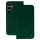 Wonder fliptok Samsung Galaxy A35 5G zöld tok