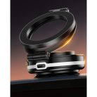 Blavec autós tartó BHV-01 elektromos, vákuumos, mágneses (BHV01-EPMB) fekete