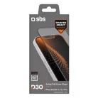 Active Teljes Borítású Üveg Iphone 16E/17E üvegfólia