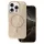 iPhone 13 Pro Arany Magsafe Slim Shiny tok