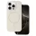 Magsafe Slim Szilikon iPhone 16 Pro tok stone