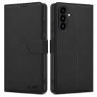 Tech-protect Wallet Galaxy A26 5g fekete tok