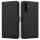 Tech-protect Wallet Galaxy A26 5g fekete tok