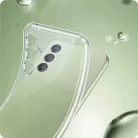 Tech-Protect Flexair Galaxy A26 5G átlátszó tok