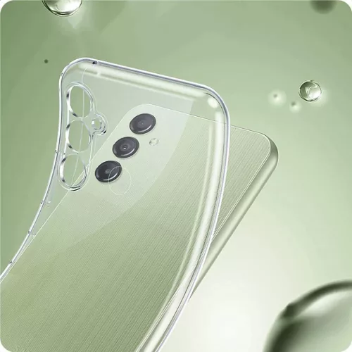 Tech-Protect Flexair Galaxy A26 5G átlátszó tok